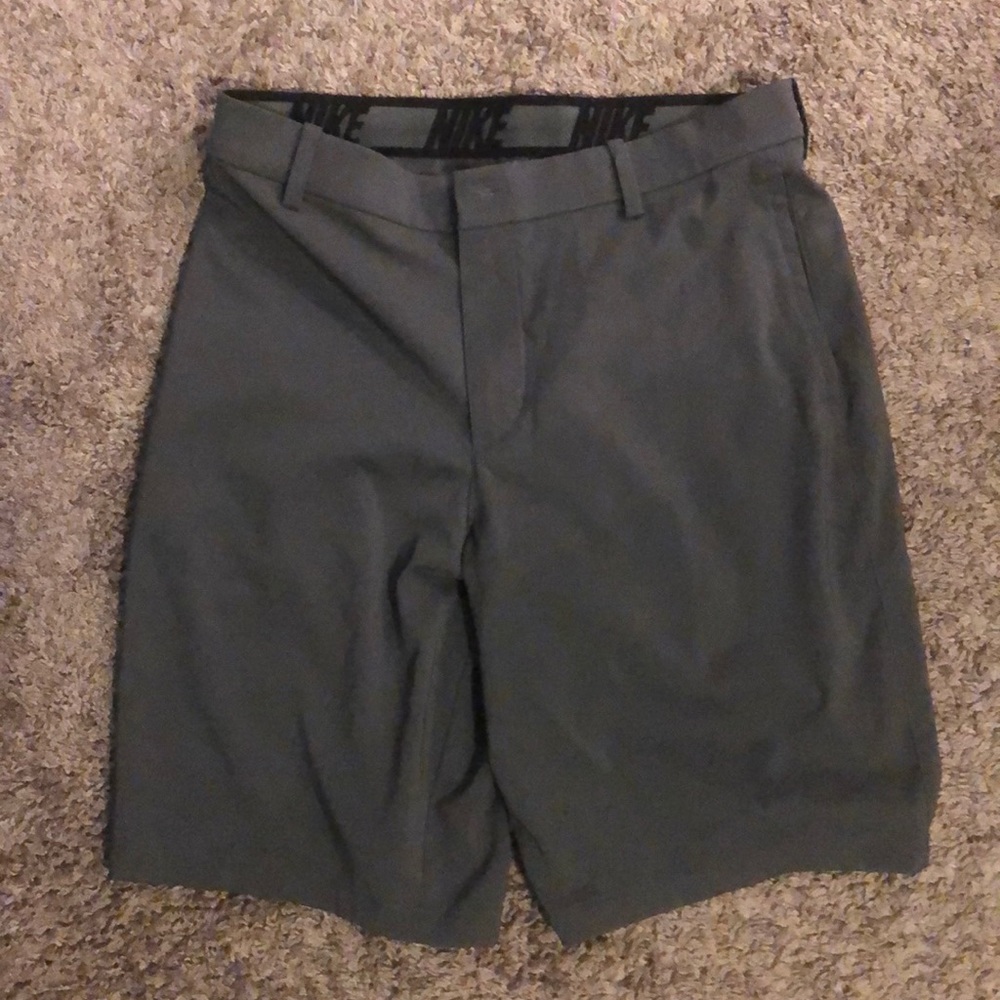Nike Golf Shorts